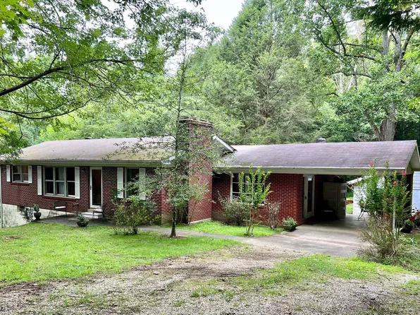 1653 Abner Flat Rd, Beattyville, KY 41311