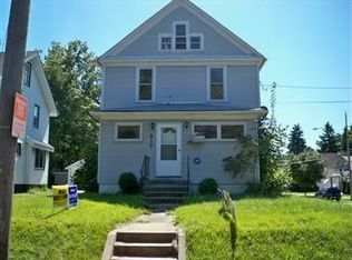 913 Copley Rd, Akron, OH 44320