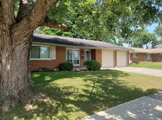 350 W Factory Rd, Springboro, OH 45066