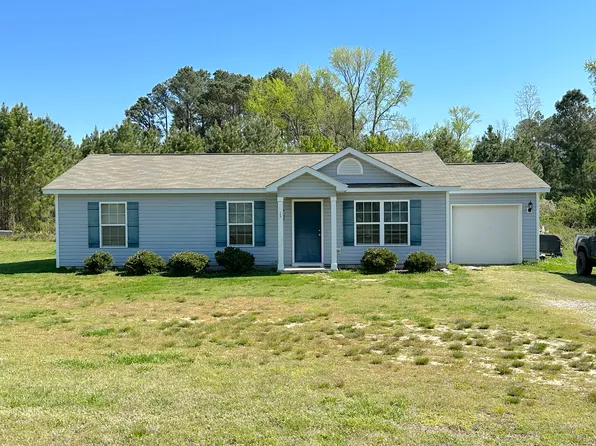 15 Golden Poppy Ln, Youngsville, NC 27596