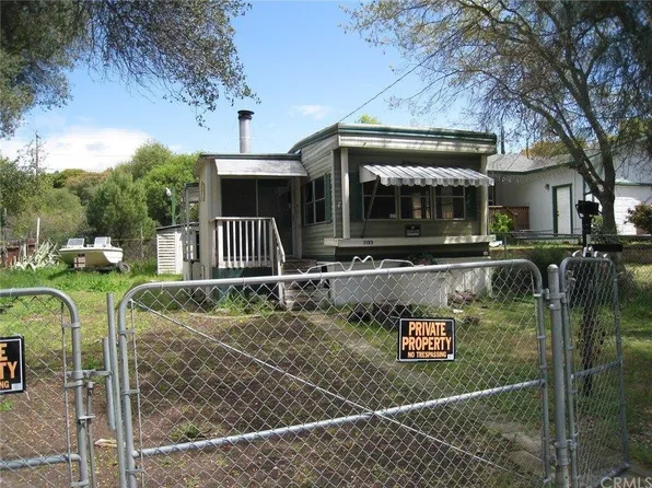 3120 13th St, Clearlake, CA 95422