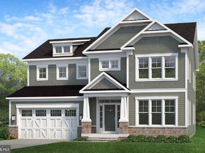 410 Dove Cir SW, Vienna, VA, 22180