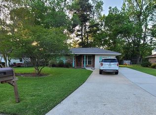 2119 Jerlyn Dr, Denham Springs, LA 70726