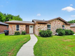 8312 Charles St, Greenville, TX 75402
