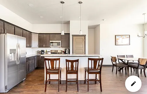 2469 Apex Ave #B Photo 1 2469 Apex Ave #B Photo 1