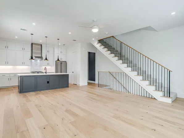 131 Thornton St, Arlington, TX 76013