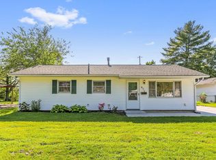911 Hillridge Rd, Reynoldsburg, OH 43068