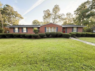 303 S Cherry St, Hamburg, AR, 71646