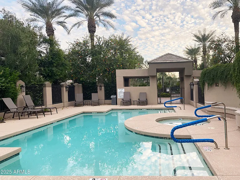7400 E Gainey Club Dr #106 — Photo 29