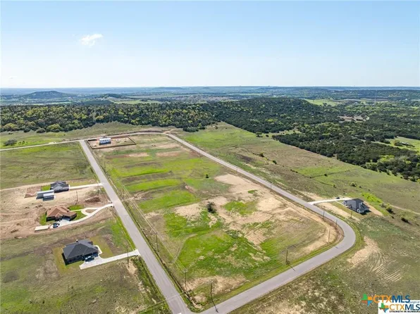 1232 Hadley Ln, Copperas Cove, TX 76522
