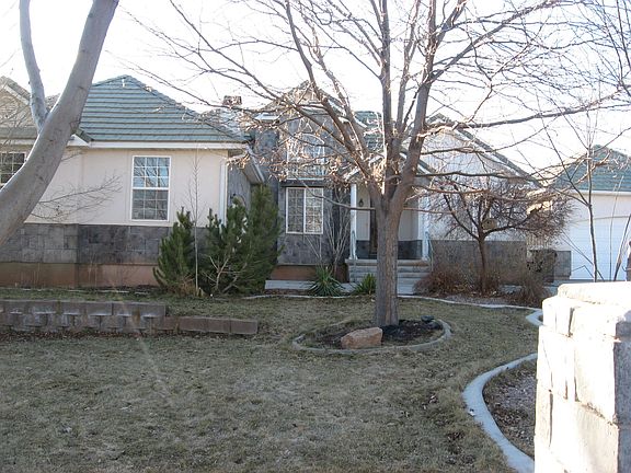 front exterior