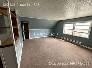 802-806 W Cedar St #802, Kalamazoo, MI 49007