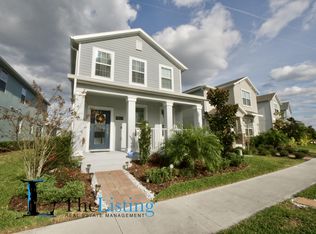 11857 Prologue Ave, Orlando, FL 32832