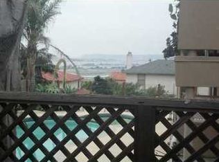 3366 Union St, San Diego, CA 92103