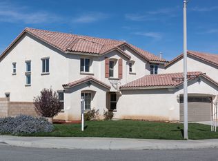 44309 Blazing Star St, Lancaster, CA 93536