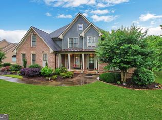 26 Trillium Ln, Acworth, GA 30101