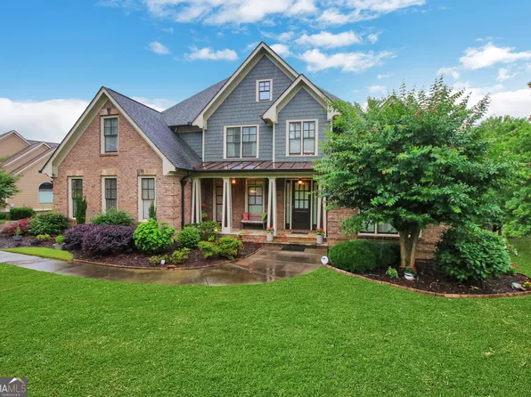 26 Trillium Ln, Acworth, GA 30101