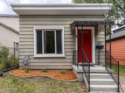 1317 Payne St, Louisville, KY, 40204