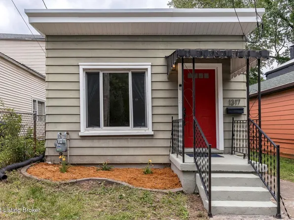 1317 Payne St, Louisville, KY 40204