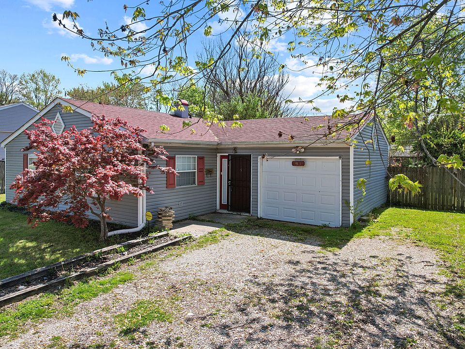 1st image of 9839 Maurine Dr