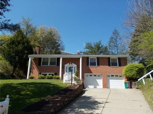 104 Rydal Ln, Pittsburgh, PA 15237