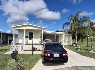 3000 Us Highway 17/92 W #607, Haines City, FL 33844