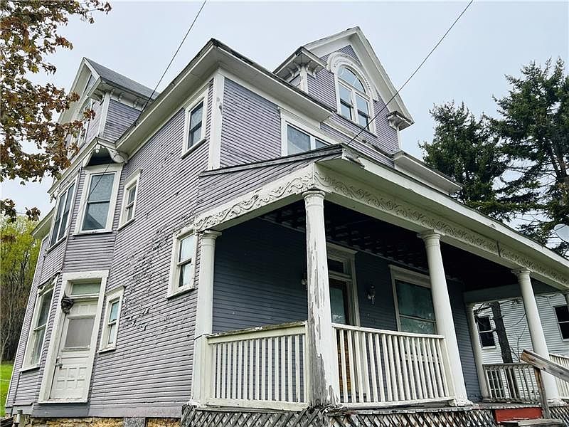 656 Listie Rd, Friedens, PA 15541 Zillow