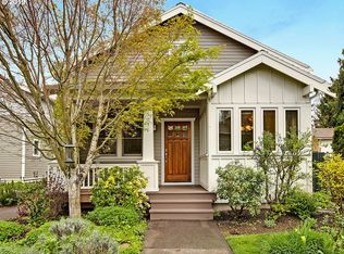 7055 SE Clinton St, Portland, OR 97206