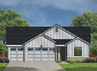 2178 Plan, Sentinel Village at Sierra Vista, Roseville, CA 95747