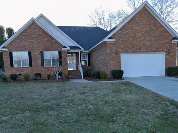 2809 Olde Mill Rd, Florence, SC 29505