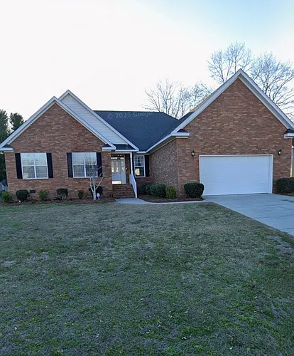 2809 Olde Mill Rd Photo 1