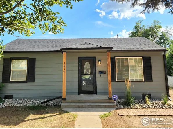 1914 7th Street, Greeley, CO 80631