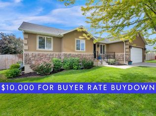 388 N 400 W, Santaquin, UT 84655
