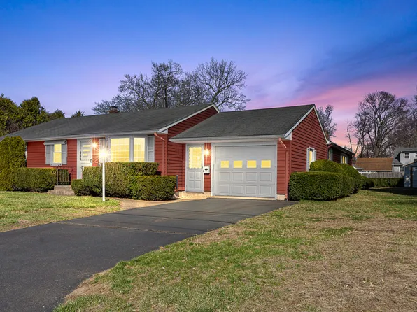 20 Holiday Lane, Enfield, CT 06082