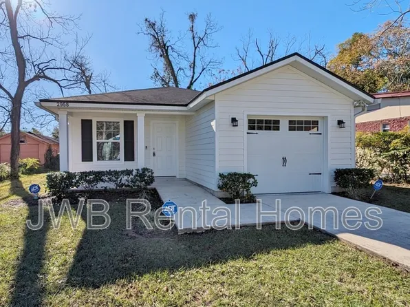 2958 Fitzgerald St, Jacksonville, FL 32254