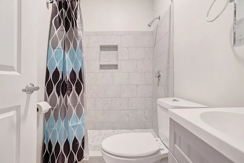 1 Bed / 1 Bath Apartment in East Boston — Photo 3