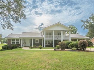 8547 Moody Pkwy, Odenville, AL 35120