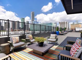 Corazon Apartments, Austin, TX 78702