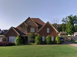 1799 Hallas Cv, Hernando, MS 38632