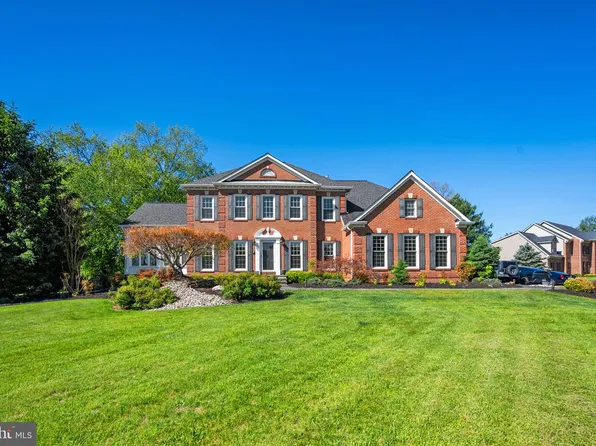 2112 Bordly Dr, Brookeville, MD 20833