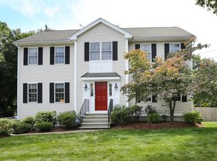 21 Oxford Rd, Natick, MA 01760