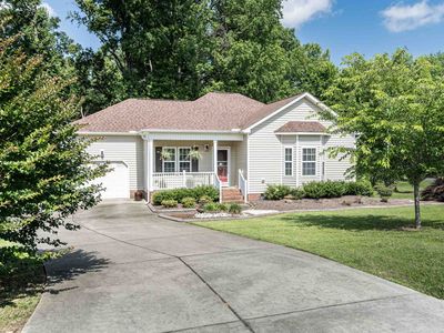 7300 Shady Stroll Ln, Willow Spring, NC, 27592