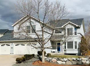 5275 War Paint Pl, Colorado Springs, CO 80922