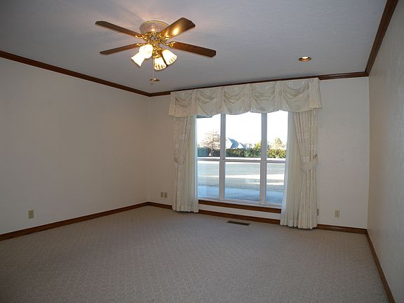 Formal Living Room