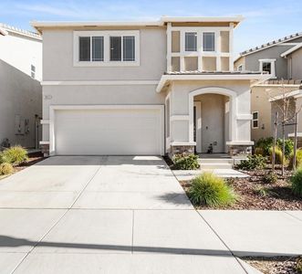 3832 Arborhill Way, Sacramento, CA, 95834