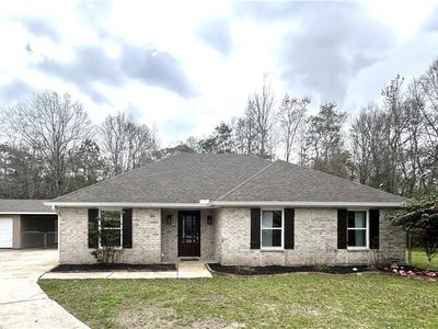 39140 Gum St, Pearl River, LA, 70452