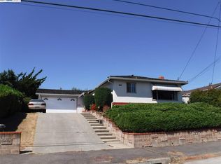 4522 Edwards Ln, Castro Valley, CA