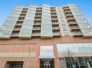 1550 E Royall Pl UNIT 810, Milwaukee, WI 53202
