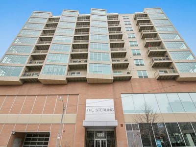 1550 E Royall Pl UNIT 810, Milwaukee, WI, 53202