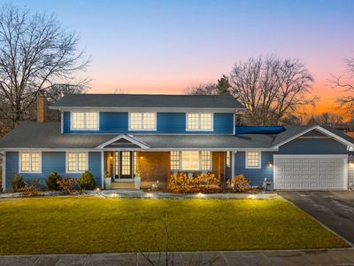 6570 Saratoga Ave, Downers Grove, IL, 60516